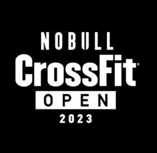 Boulder CrossFit Open 2024 Boulder CrossFit